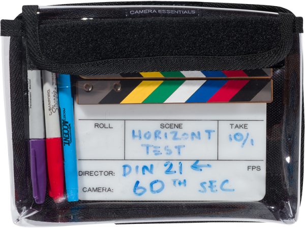 Pelican 1200 - Single Pocket Organizer